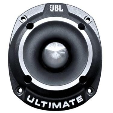 Imagem de Super Tweeter JBL ST500 Ultimate 500 Watts RMS 8 Ohms Caixa Trio Som a