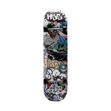 Imagem de Skate - BBR Toys R2952