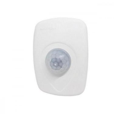 Imagem de Sensor De Presenca + Fotocelula Qualitronix Teto 360º - Qa23M