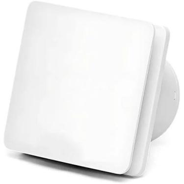 Imagem de Exaustor Banheiro Silencioso 150 Mm Ventokit 100~120v Branco