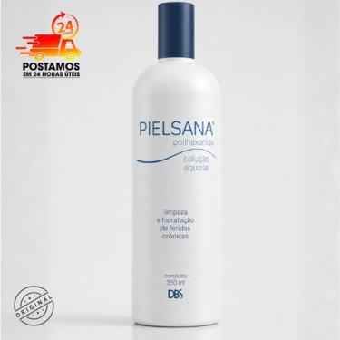 Imagem de Pielsana Polihexanida Solução Aquosa - 350ml - DBS