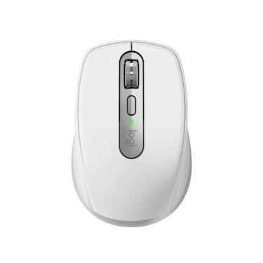 Imagem de Mouse sem Fio Logitech MX Anywhere 3S Bluetooth - 8000dpi - Logitech F