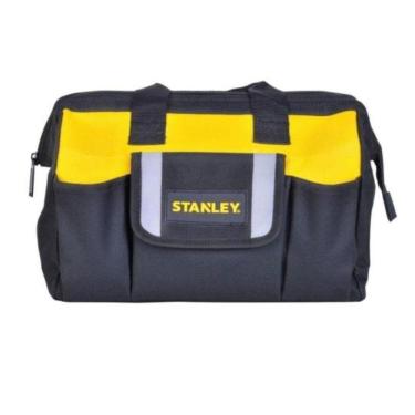 Imagem de Bolsa para Ferramentas 12STST512114 com Acesso Rápido e Base Impermeável Saty