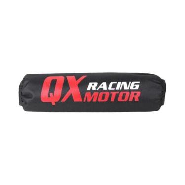 Imagem de Protetor De Suspensão Traseira Universal Para Moto, Quadriciclo E ATV 