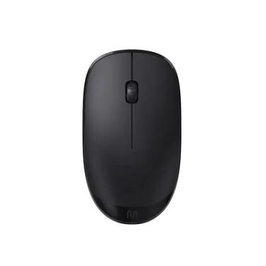 Imagem de Mouse Sem Fio Multi Mo380 Slim, 3 Botões, 12000DPI, Preto - Wireless