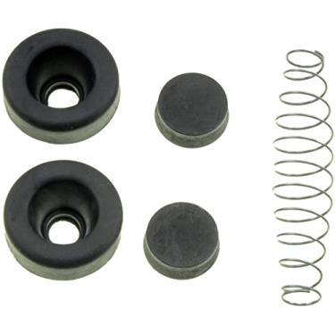 Imagem de Kit de reparo de cilindro de roda de freio de tambor Dorman 33184