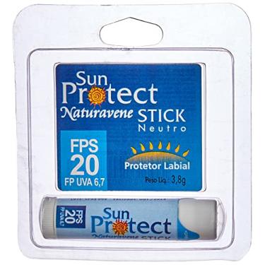 Imagem de Naturavene Protetor Labial Transparente