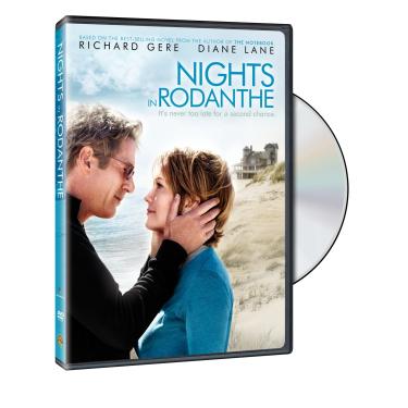 Imagem de Nights in Rodanthe (DVD) (FS/WS)