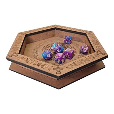 Imagem de Bandeja de Dados Viking