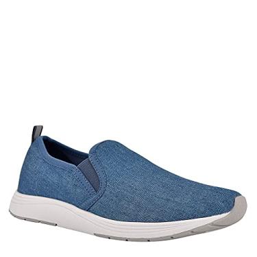 Imagem de Easy Spirit Liv Women's Slip On 8.5 B(M) US Blue