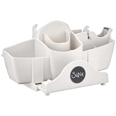 Imagem de Sizzix Big Shot Tool Caddy Branco