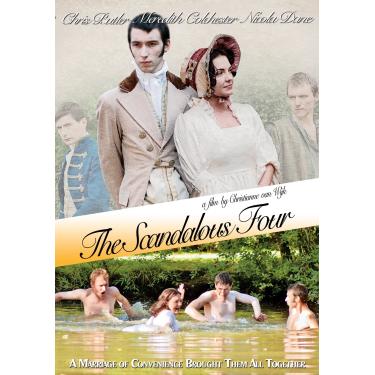 Imagem de Scandalous Four