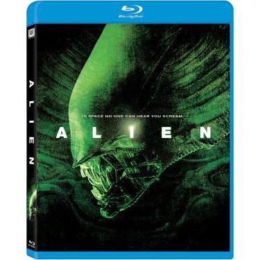 Imagem de Alien Blu-ray