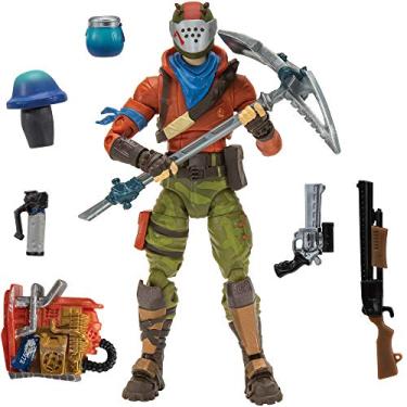 Imagem de Fortnite 6" Legendary Series Figure, Rust Lord