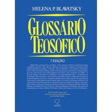 Glossário conciso e ilustrado de termos cársticos e espeleológicos