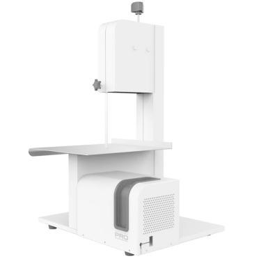 Imagem de Serra Fita Pro com Motor 1/3 CV Anodilar