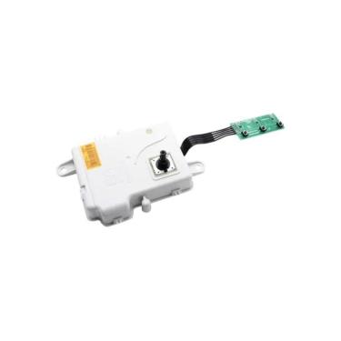 Imagem de Placa Eletrônica Consul Lavadora W10709306 220v