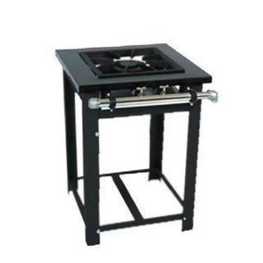 Imagem de Fogão Maxi Venâncio a Gás 1 Boca com Pé M1p
