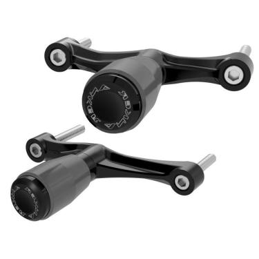 Imagem de Slider Dianteiro Anker Ninja 1000 2018 2019 2020