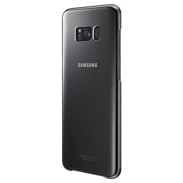 Imagem de Capa Protetora Samsung Clear Cover Galaxy S8 Plus G955