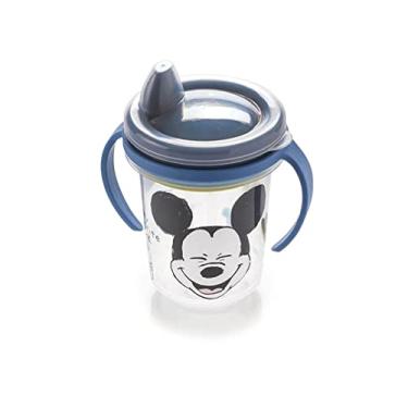 Imagem de Copo Infantil Trio com Alça Plasutil (Mickey)
