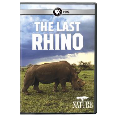 Imagem de Nature: The Last Rhino