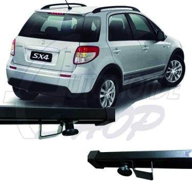 Imagem de Rack Teto Resistent Travessa Suzuki SX4 2009 até 2015 LW019