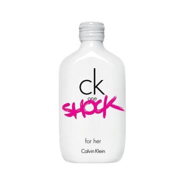 Imagem de Perfume Calvin Klein One Shock EDT F 100ML