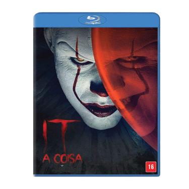 Imagem de It: A Coisa [Blu-ray]