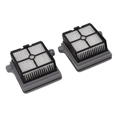 Imagem de Filtro de aspirador de pó, lavável, sem fio, úmido, seco, aspirador de chão, filtro compatível com 3.0