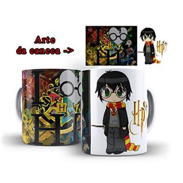 Imagem de Caneca Harry Potter 30