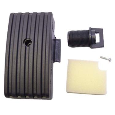 Imagem de Filtro Ar Schulz Msi10Vl Msv10Vl Msv15Vl C/Rosca M22