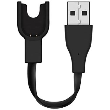 Imagem de Nandos-Store - Carregador USB NSmart compatível com MI BAND (MI BAND 2 - Original)
