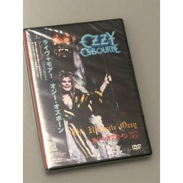 Imagem de Ozzy Osbourne: The Ultimate Ozzy