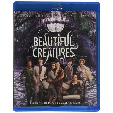Imagem de Beautiful Creatures (Blu-ray+DVD)