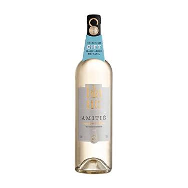 Imagem de Amitié Vinho Branco Sauvignon Blanc 2021