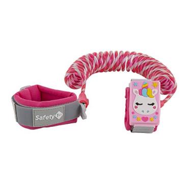 Imagem de Safety 1st, Pulseira de segurança Watch, Rosa