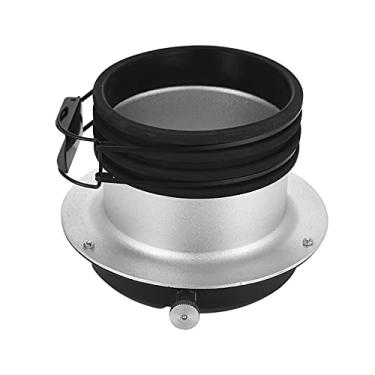 Imagem de Domary Profoto para Bowens Mount Speedring Ring Adapter Converter para Studio Light Strobe Flash