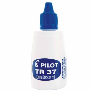 Imagem de Tinta para Pincel Atômico Pilot TR37 Azul 131027
