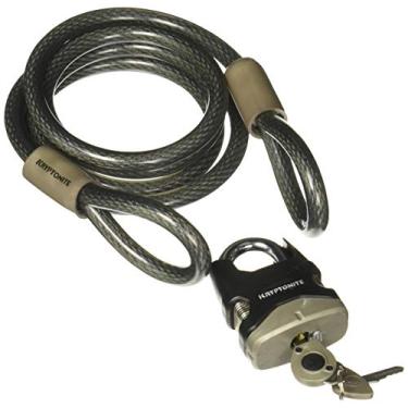 Imagem de Kryptonite Cabo de segurança universal