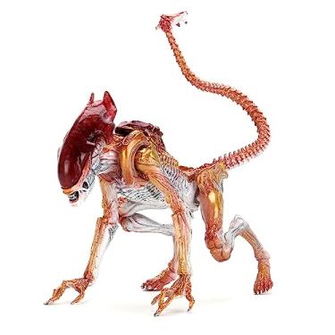 Imagem de Figura Kenner Panther Alien - 7 Scale Neca - Aliens