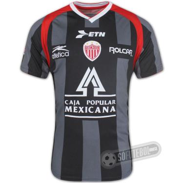 Imagem de Camisa Necaxa - Modelo II