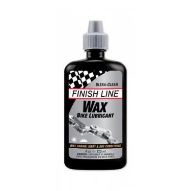 Imagem de Lubrificante Cera Finish Line 120 ml
