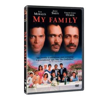 Imagem de My Family, Mi Familia (DVD)