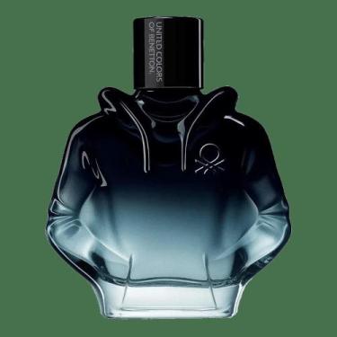Imagem de Benetton We Are Tribe Intense Eau De Parfum - Perfume Masculino 90ml