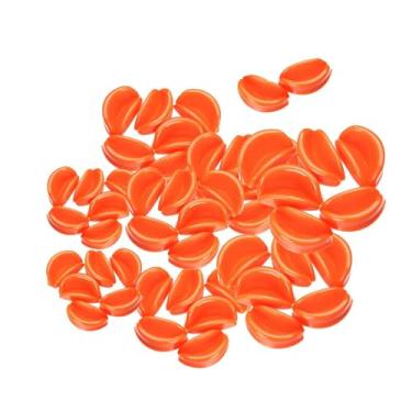 Imagem de YIJU 50 pçs bico de pato para pato de borracha, substituição diy, pelúcia artesanato ornamentos festa favores segurança diy boneca bico, 18MM 25MM 42MM 54MM