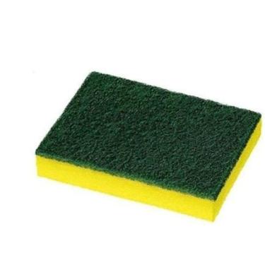 Imagem de Esponja Multiuso com 3 Unidades Alta Performance Bettanin