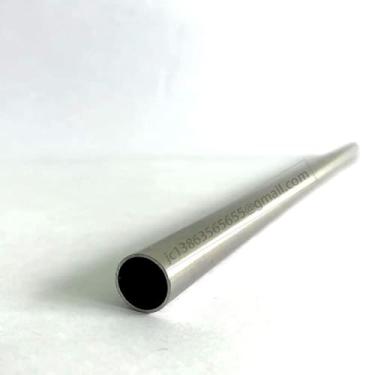 Imagem de Tubo de aço 20 mm tubo de aço cardon 19mm tubo de aço sem costura 18 mm tubo de aço 17 mm tubo de metal tubo redondo 16 mm tubos de aço 1/2 banheira (OD20mmID18mm, L10cm)