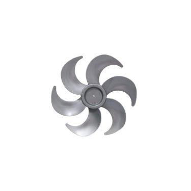 Imagem de Hélice 6 Pás Ventilador Arno Turbo Silencio Maxx Alivio 30cm