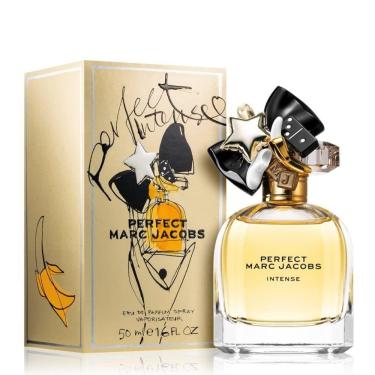 Imagem de Perfume Marc Jacobs Perfect Intense Eau de Parfum Spray para